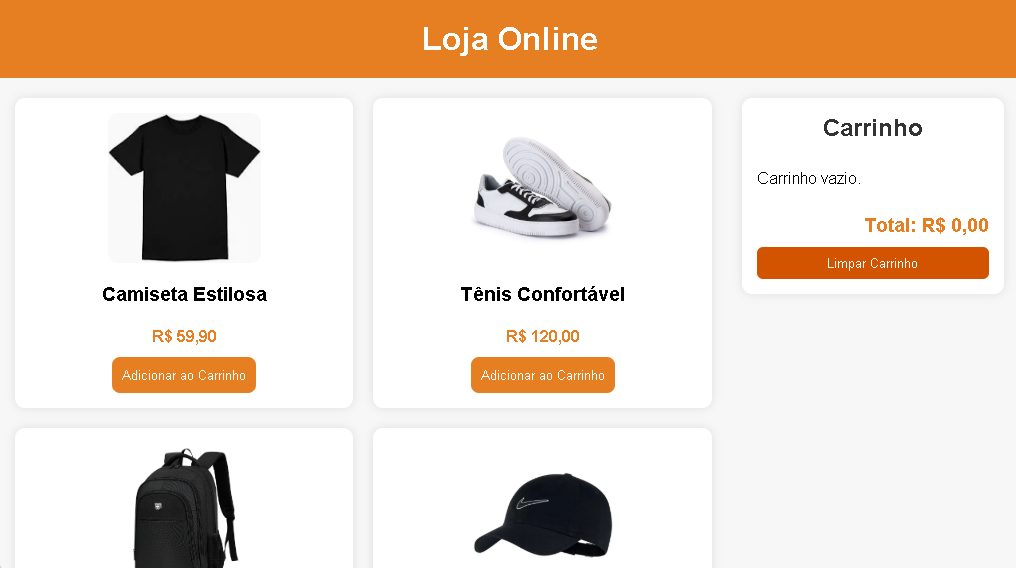 Projeto 1